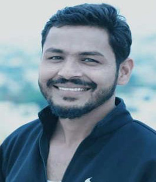 Kannada Actor Vikramadithya