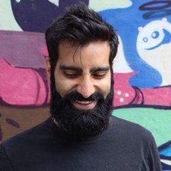 Azim Moolan Hindi Director