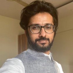 Nisheeth N Neelkanth Hindi Founder