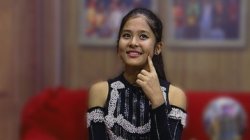 Teriya Magar Hindi Dancer