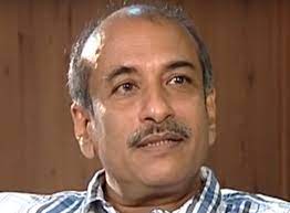 Malayalam Director Mathew Paul