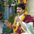 Tejaswi Sharma Telugu Spiritual Leader