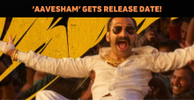 ‘Aavesham’ To Release On This Date