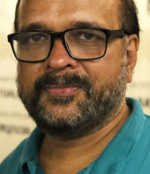 Malayalam Producer Anoop C
