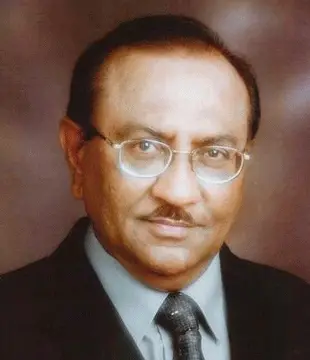 Hindi Producer Dhirajlal Shah