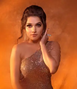 Marathi Tv Actress Jahnavi Kiran Killekar