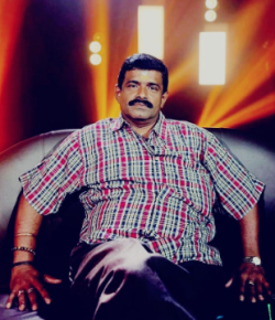 Kannan Thirumala Malayalam Production Controller