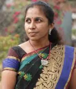 Tamil Lyricist Kathir Mozhi
