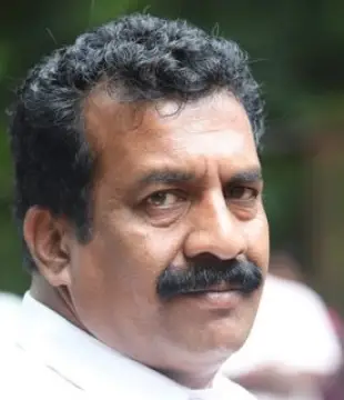 Malayalam Production Manager Manoj Karanthur