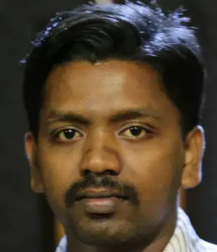 Malayalam Lighting Technician Premkumar Uchakkada
