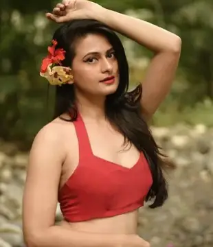 Marathi Tv Actress Sonali Salunke