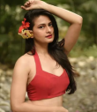 Sonali Salunke Marathi TV-Actress
