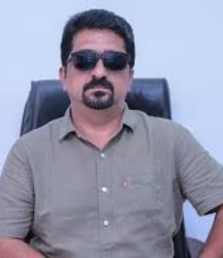 Sudheer VK Malayalam Producer