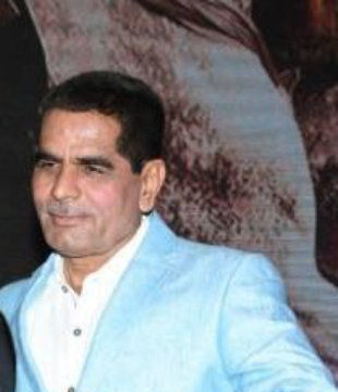 Kannada Producer Ramesh Vyas