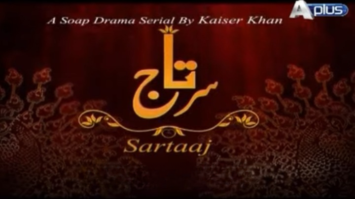 Sartaj Urdu TV SERIALS on A PLUS