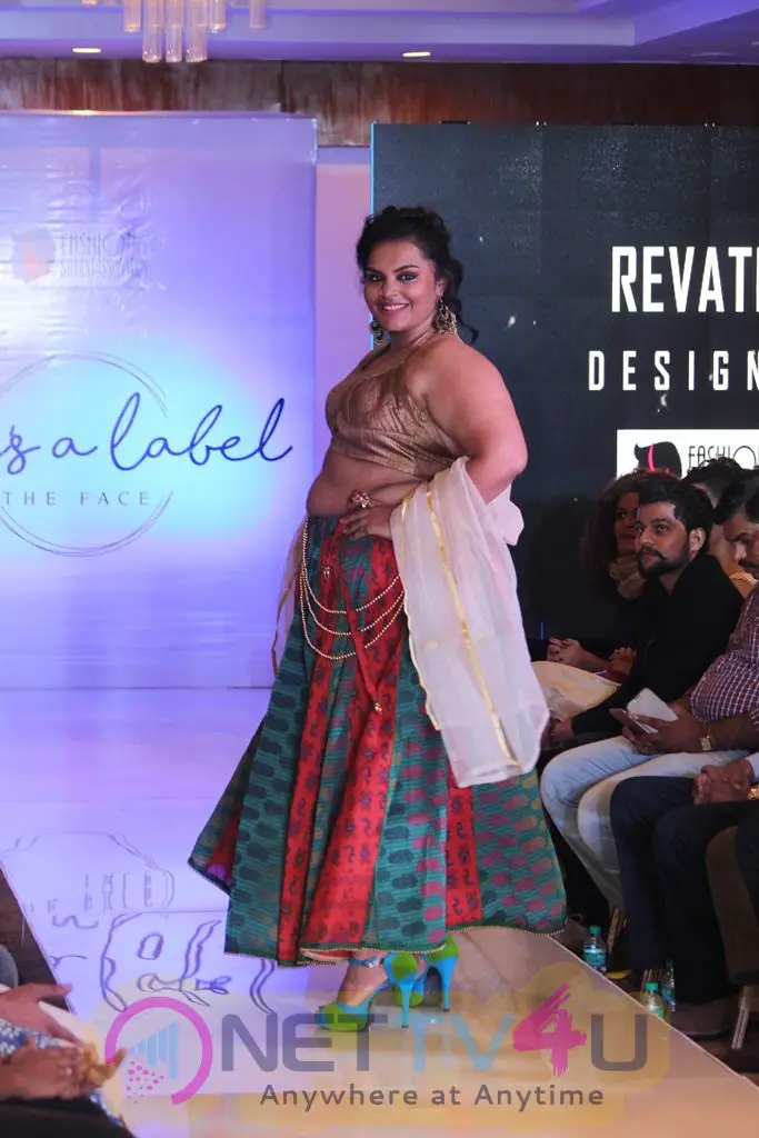  Student Association Fashion Show Stills  Tamil Gallery