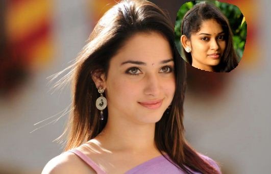 Tamannaah’s New Friendship Blossomed In Just Five Days!