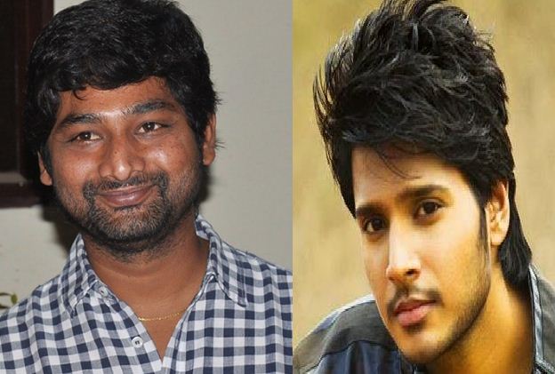 Thiru To Direct Sundeep Kishan In A Bilingual!