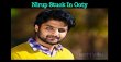 Nirup Shares His Ooty Experience! Kannada News