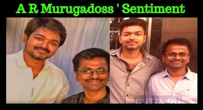 Will Murugadoss’ Sentiment Work Out?