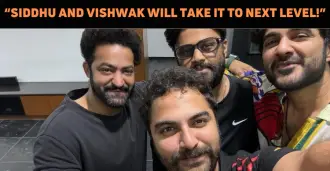 “Siddhu And Vishwak Will Take Telugu Cinema To ..