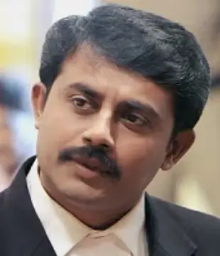Kannada Director Shiv Kumar Gowda