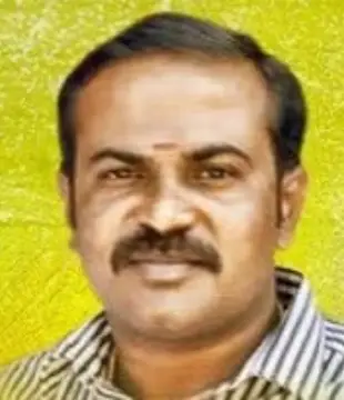 Kannada Producer Shiva Shankar V