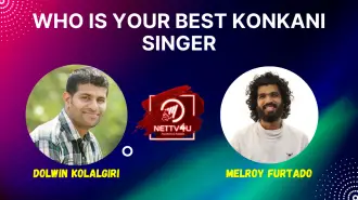 Who Is Your Best Konkani Singer