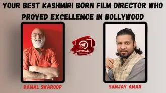 Your Best Kashmiri Born Film Director Who Proved Excellence In Bollywood