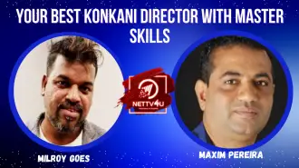 Your Best Konkani Director With Master Skills