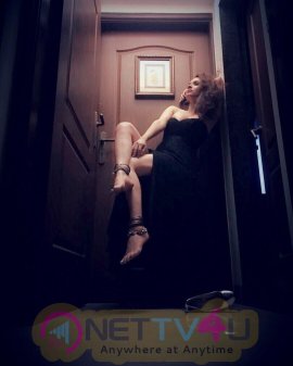 Actress Ankita Lokhande Cute Images Hindi Gallery