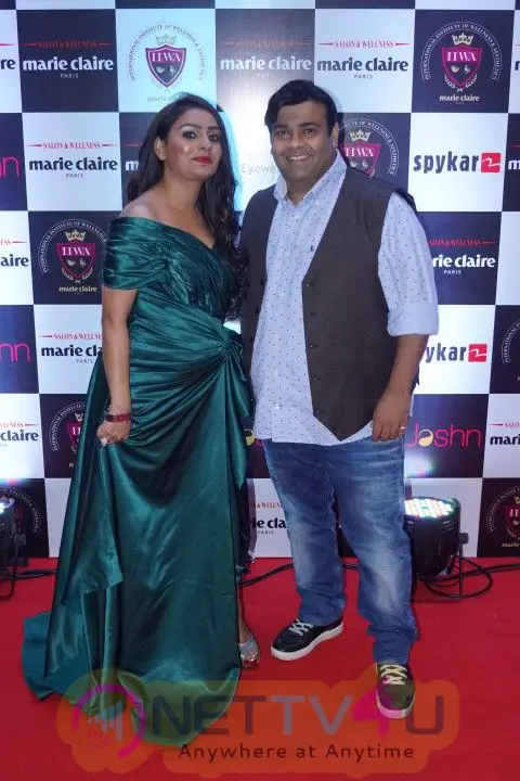 Soha Ali Khan Came To Product Launch Hindi Gallery