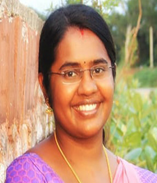 Malayalam Writer Aswathy Sasikumar