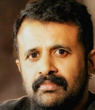 Malayalam Cinematographer Biju Bhaskar