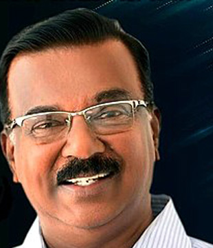 Malayalam Politician C Divakaran