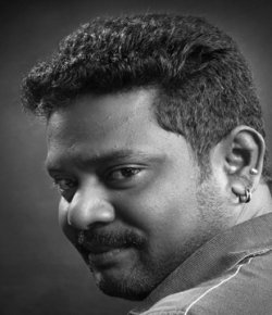 Deepu Master Malayalam Choreographer