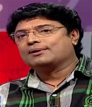 Malayalam Actor Kalabhavan Madhu