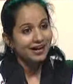 Malayalam Tv Actress Krishnapriya