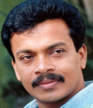 Malayalam Art Director KS Ramu
