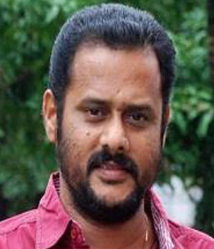 Malayalam Director M Padmakumar