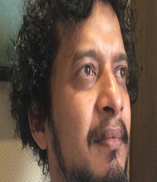 Malayalam Director Prem Shankar