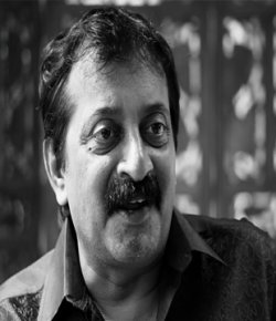 Raja Warrier Malayalam Director