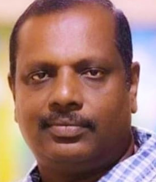 Malayalam Production Controller Saji Kottayam