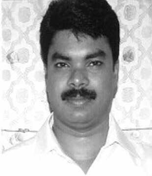 Malayalam Associate Director Saji Pallichal
