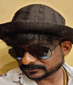 Sheeji Master Malayalam Choreographer