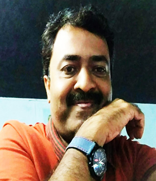 Malayalam Sound Engineer Viju John