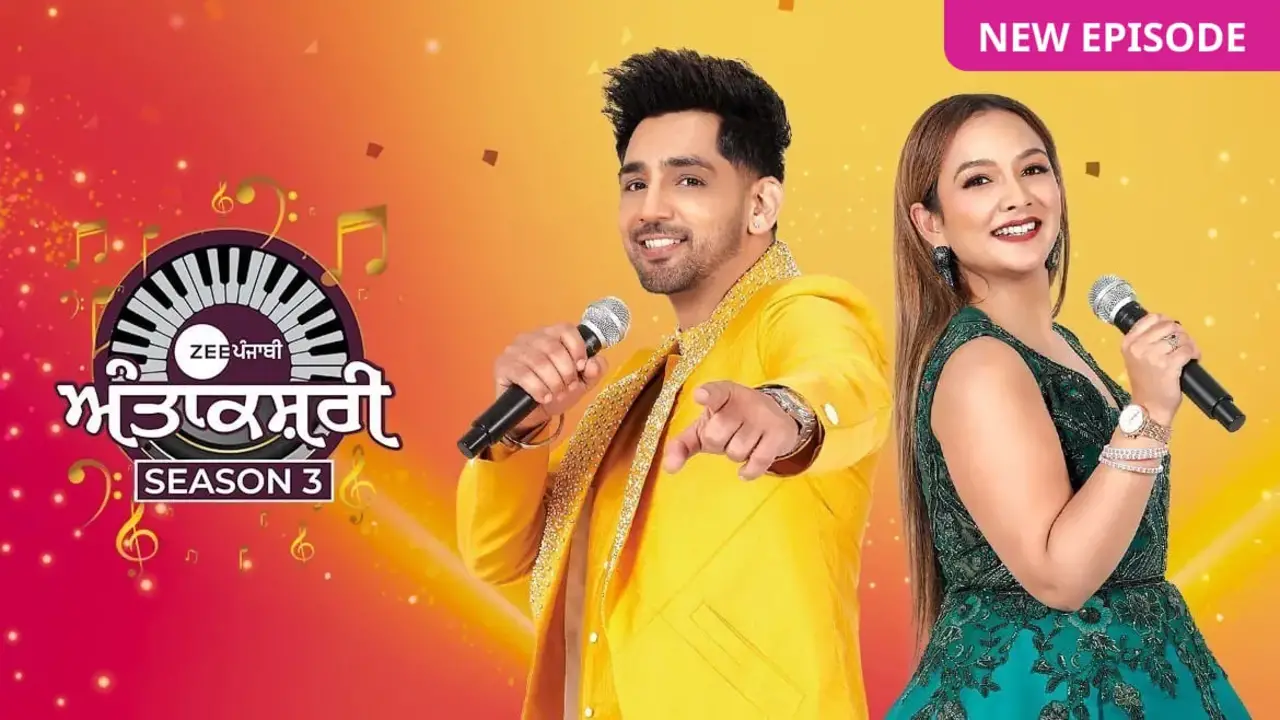 Punjabi Tv Show Antakshari Season 3 Synopsis Aired On Zee Punjabi Channel