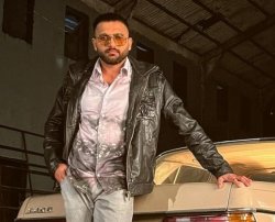 Bhindder  Burj Punjabi Director