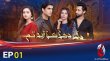 Dil Dharkan Aur Tum Urdu tv-serials on Aaj Entertainment