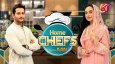 Home Chefs